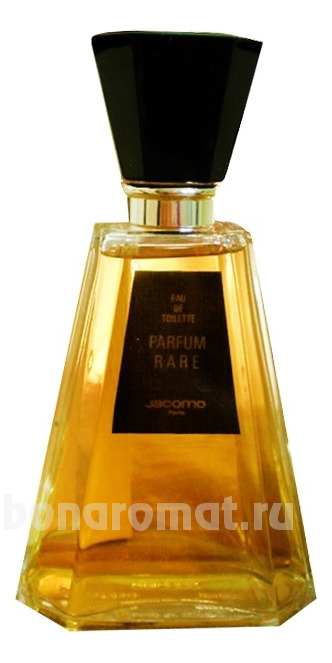 Parfum Rare