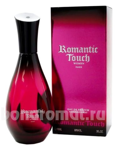 Romantic Touch