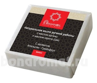       Fruits du Maroc Savon de Argan (, )