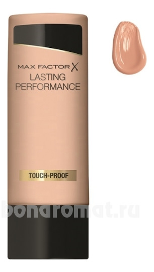     Lasting Performance