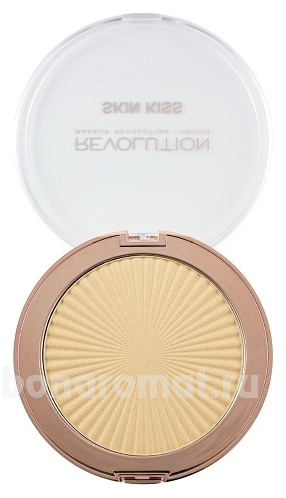    Skin Kiss Highlighter