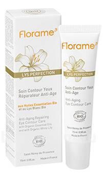       Lys Perfection Soin Contour Yeux Anti-Age