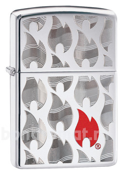  Classic Flames Design 29678 ()