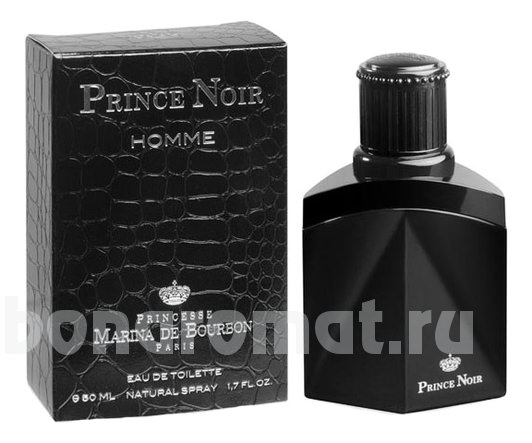 Prince Noir