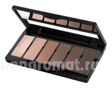     Eye Color Bar