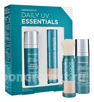  Daily UV Essentials (- 3  1 SPF50   Sunforgettable SPF50 2)