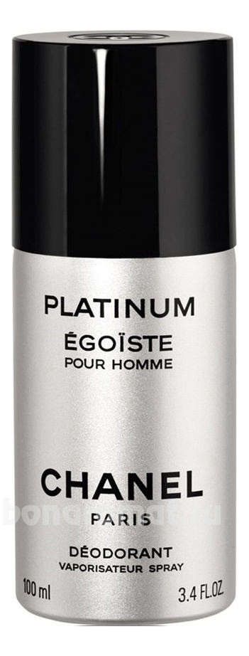 Egoiste Platinum