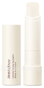       Canola Honey Lip Balm Deep Moisture 3,5