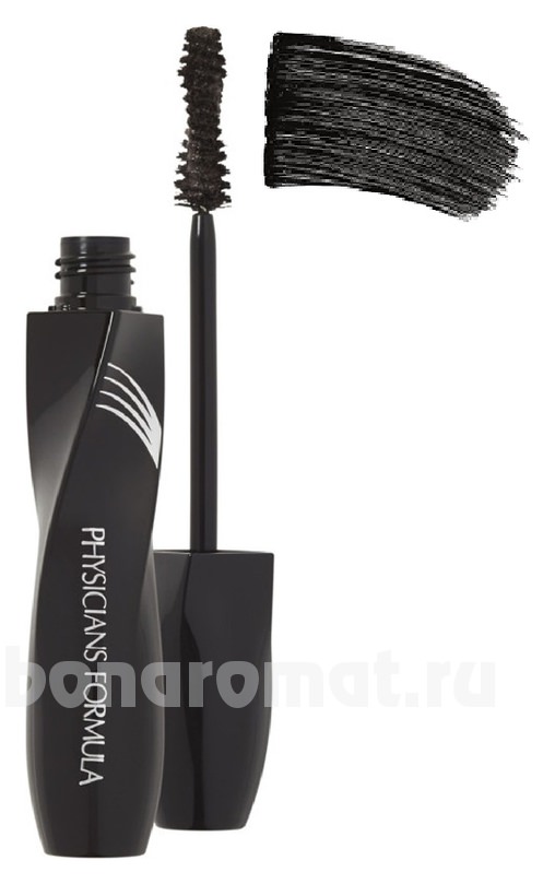       Eye Booster Lash Contortionist Mascara