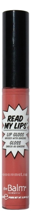    Read My Lips 6,5