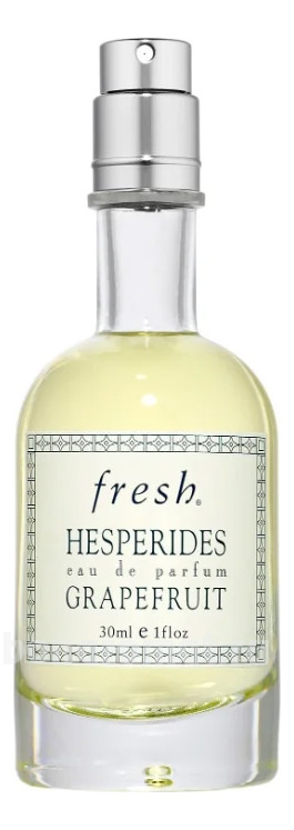 Hesperides Grapefruit