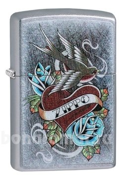   Vintage Tattoo 29874 ()