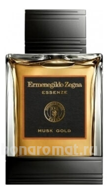 Essenze Musk Gold