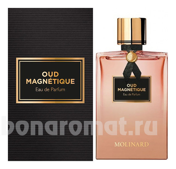 Oud Magnetique