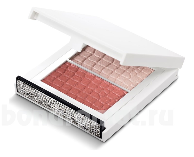 - Dream Twin Blush & Highlighter