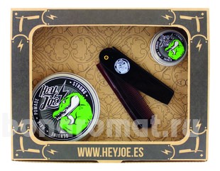  Pomade Survival Strong (   15/100 + )