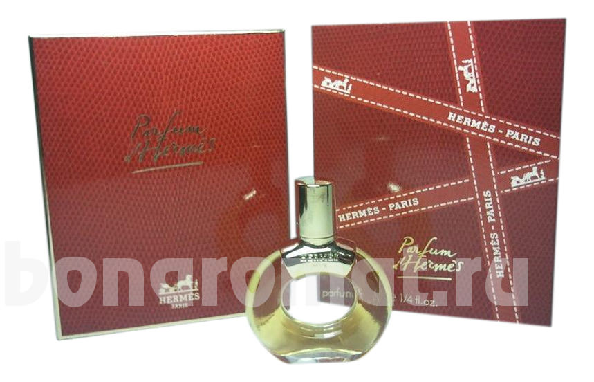 Parfum d'