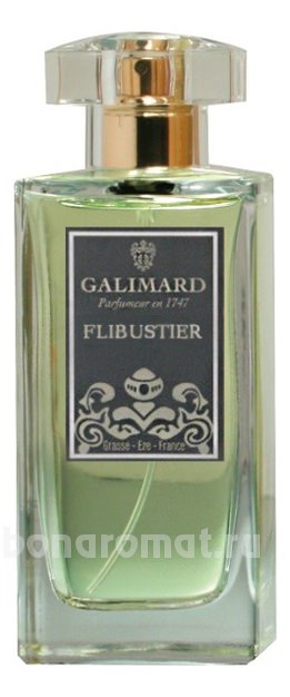 Flibustier Men