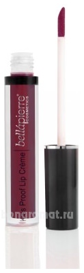    Kiss Proof Lip Crme 3,8