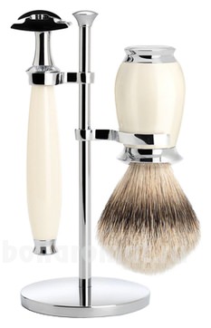  ,    Classic Purist (     Silvertip T- )