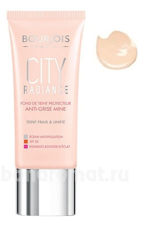   City Radiance