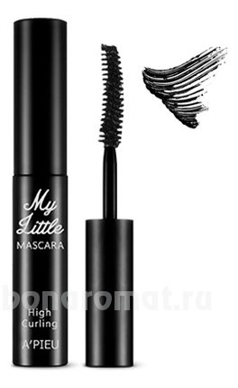    My Little Mascara 3,8