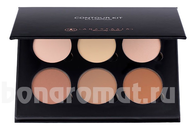    The Original Contour