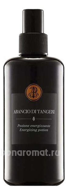 Arancio di Tangeri