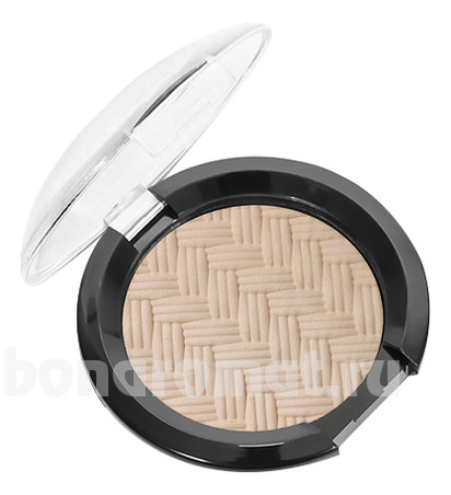       Smooth Finish Pressed Powder