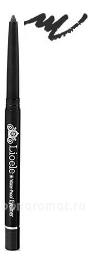     Waterproof Eyeliner Pencil 0,3