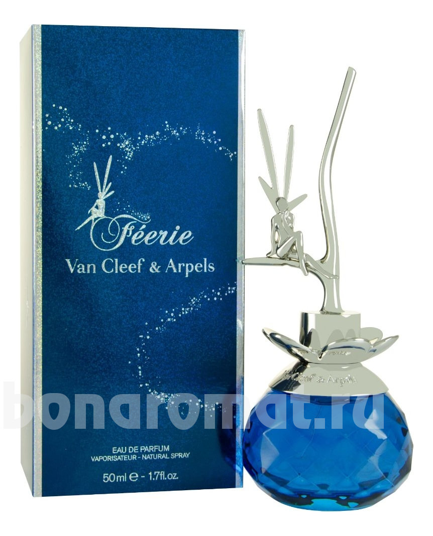 Van Cleef & Arpels Feerie