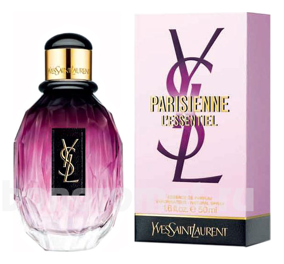 YSL Parisienne L'Essentiel