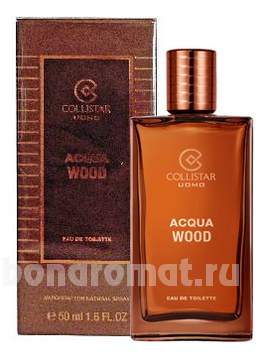 Acqua Wood