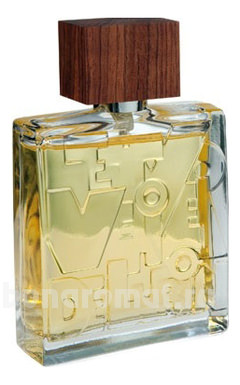 Le Vetiver For Men