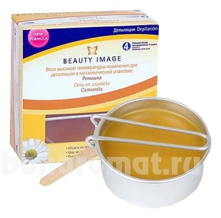     Cera En Cazoleta Camomila ()