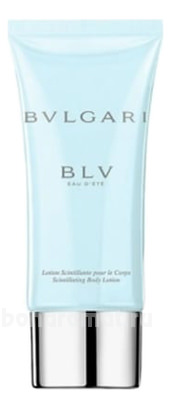 BLV Eau D'Ete