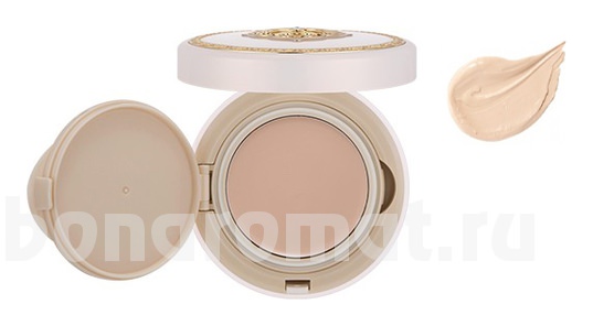  -   Misa Geum Sul Vitalizing BB Cake SPF40 PA