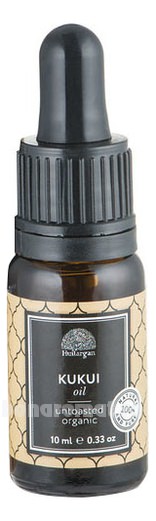   Kukui Oil