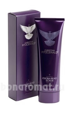         Botanical Jojoba Bead Scrub Restoring