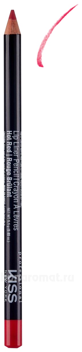     Lip Liner Pencil 1,1