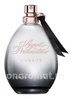 L'Agent Eau Provocateur