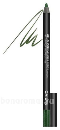     Gel Glider Eyeliner Pencil 1,2
