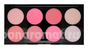   Ultra Blush Palette