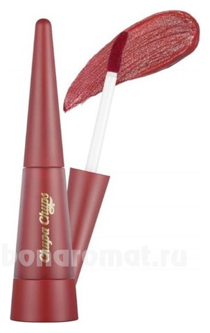        Velvet Lip Tint 5,5