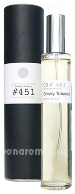 Smoky Tobacco #451