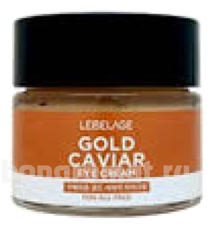         Gold Caviar Eye Cream