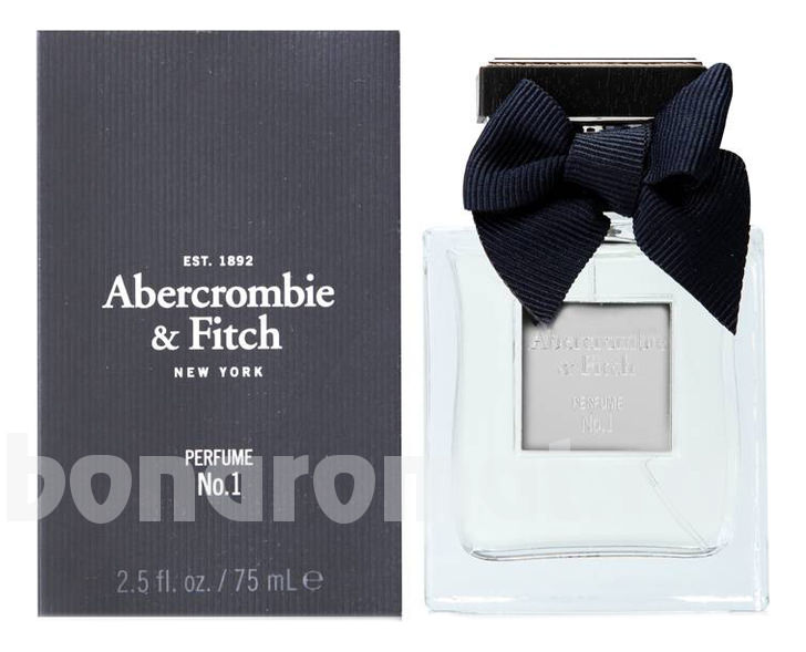 Abercrombie & Fitch No1 Perfume