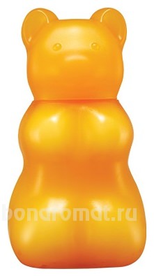    Gummy Bear Jelly Hand Cream