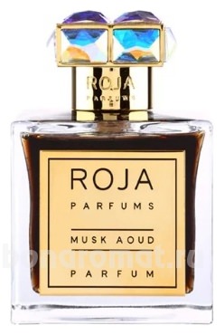 Musk Aoud