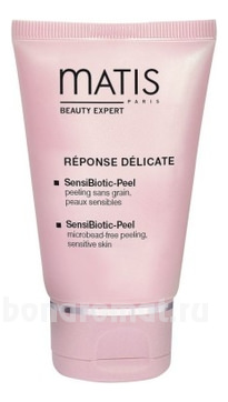         Reponse Delicate SensiBiotic-Peel